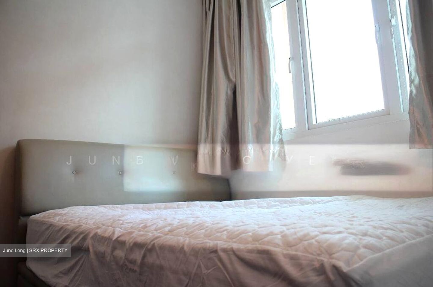 Parc Rosewood (D25), Condominium #504566901